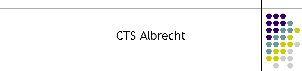 CTS Albrecht